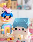 Gary Mini Bricks by Momiji