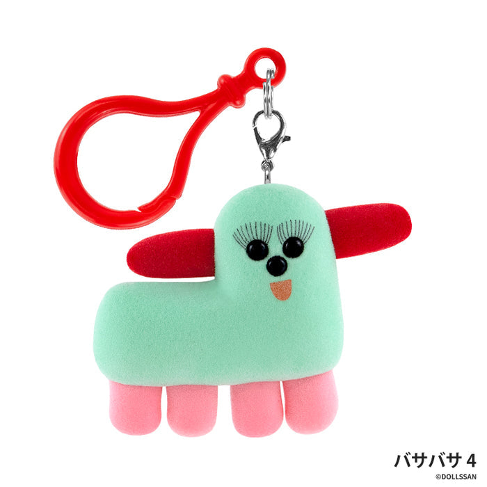 Kenelephant Dollssan Doggy in the House! Blind Box