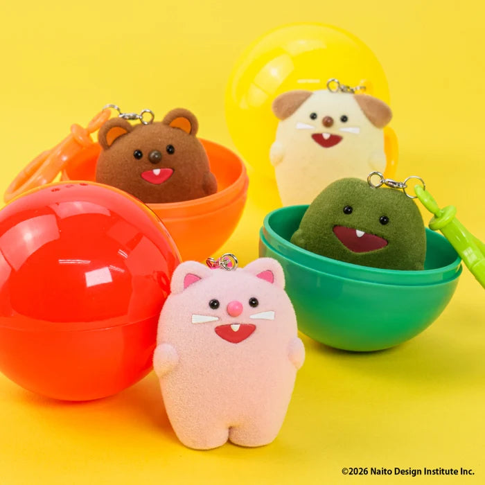 Kenelephant Blind Box Pochippa Figure Mascot