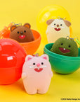 Kenelephant Blind Box Pochippa Figure Mascot