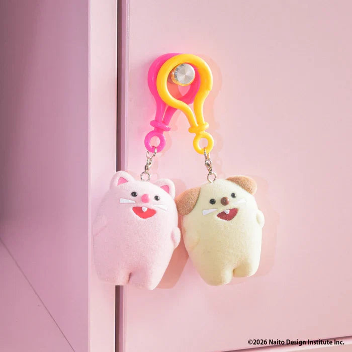 Kenelephant Blind Box Pochippa Figure Mascot