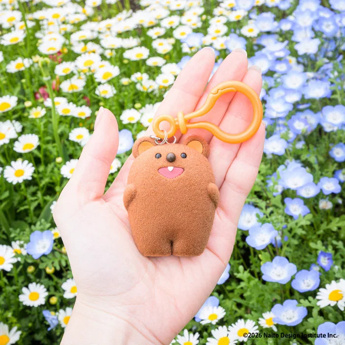 Kenelephant Blind Box Pochippa Figure Mascot