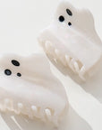 Ghost Large Claw Clip