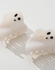 Ghost Large Claw Clip
