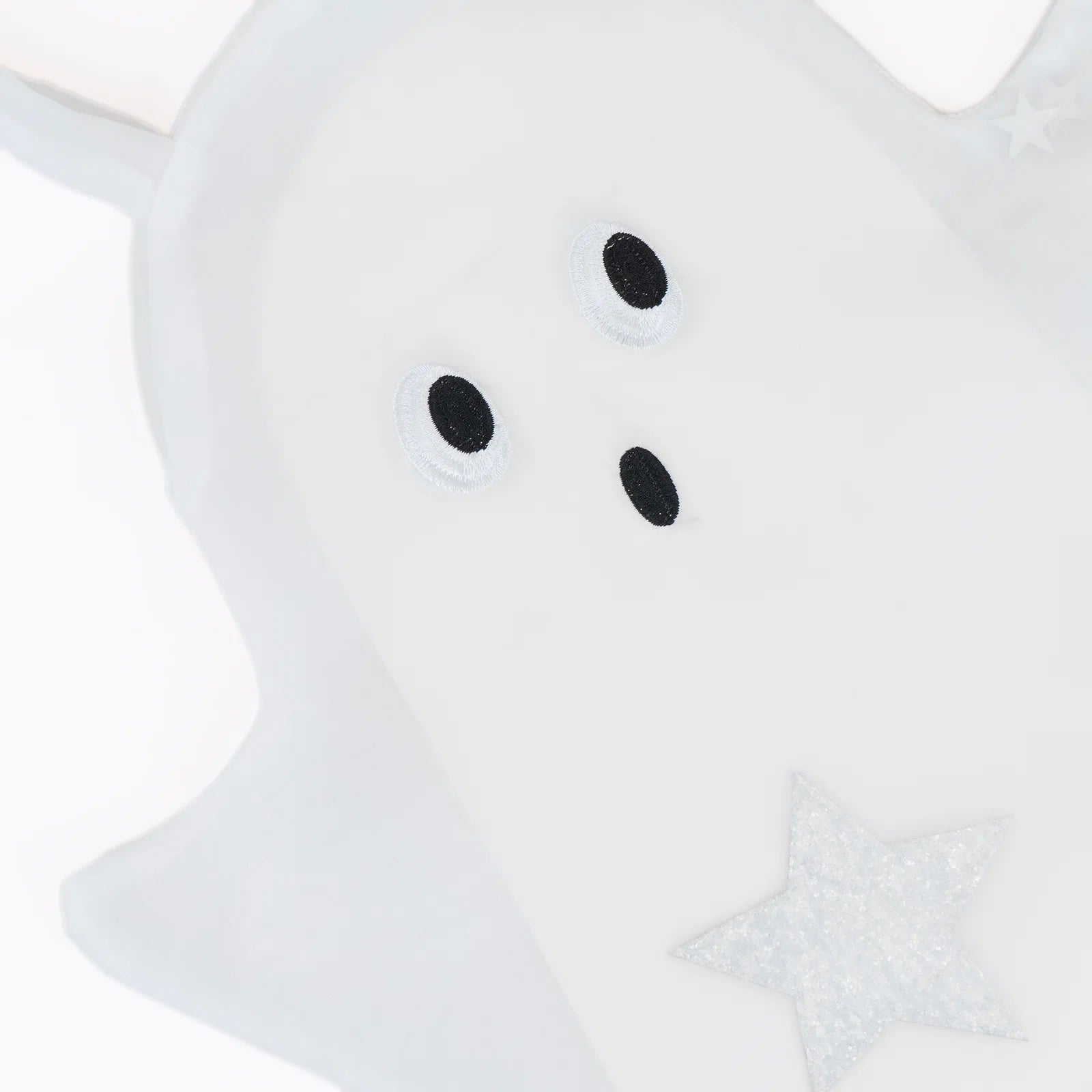 Trick or Treat Large Ghost Bag