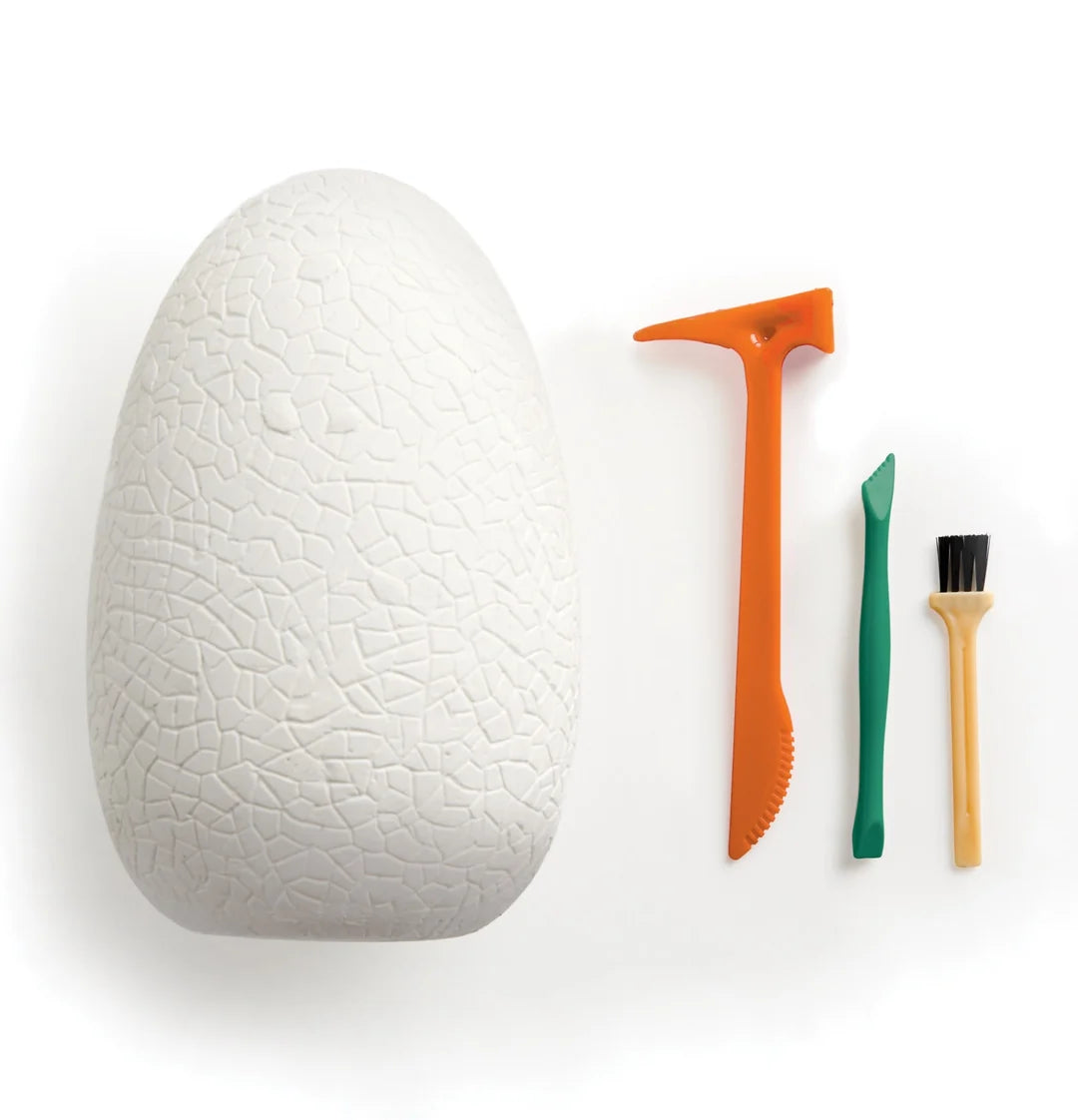 Giant Dino Dig! Excavation Kit