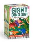 Giant Dino Dig! Excavation Kit
