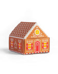 Gingerbread Matchbox Cottage