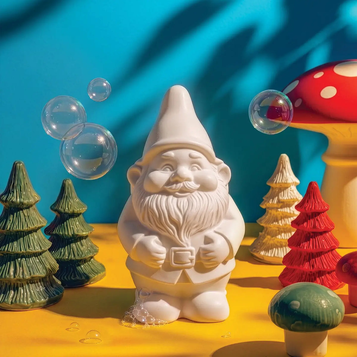 The Gnome's Cottage Bar Soap