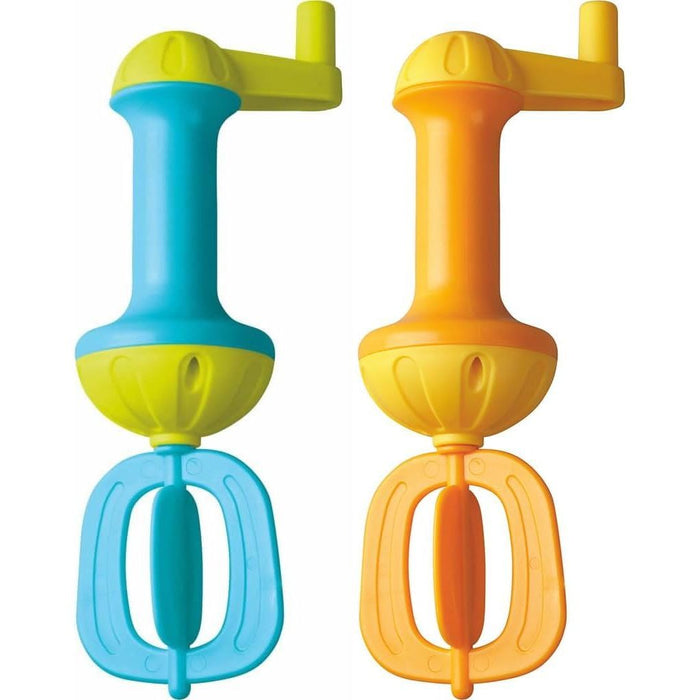 Bubble Bath Whisk by HABA