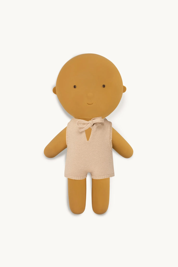 Big Gommu Baby in Onesie by GOMMU (More Colors)
