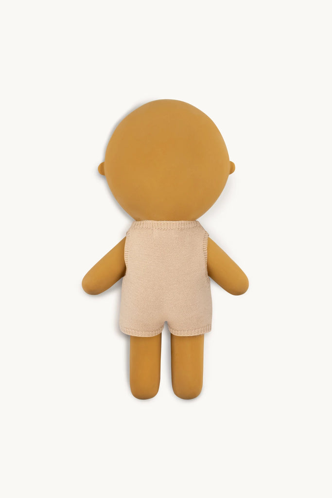 Big Gommu Baby in Onesie by GOMMU (More Colors)