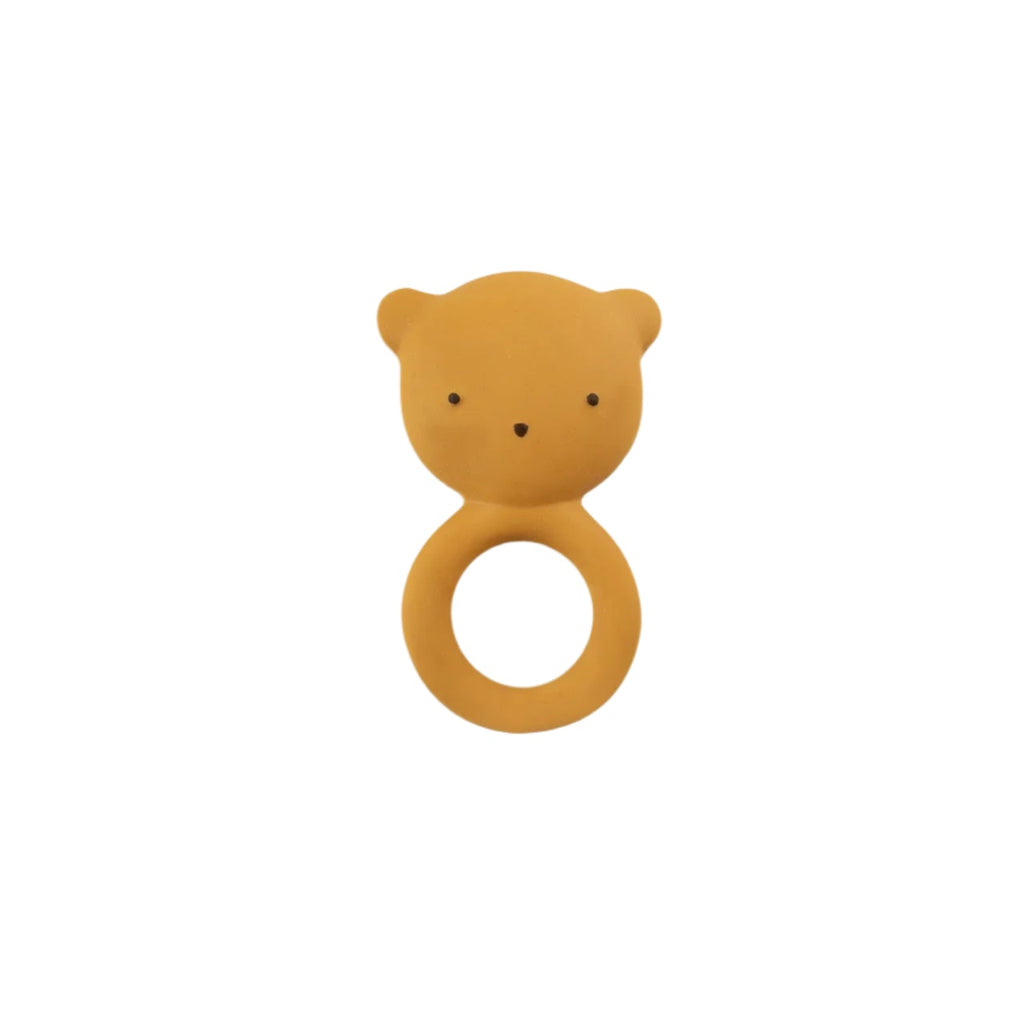 Gommu Ring Bear (3 Colors) by GOMMU