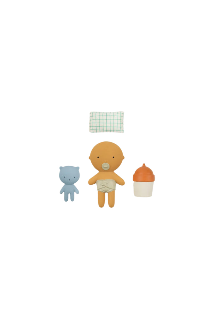 Pocket Doll by GOMMU
