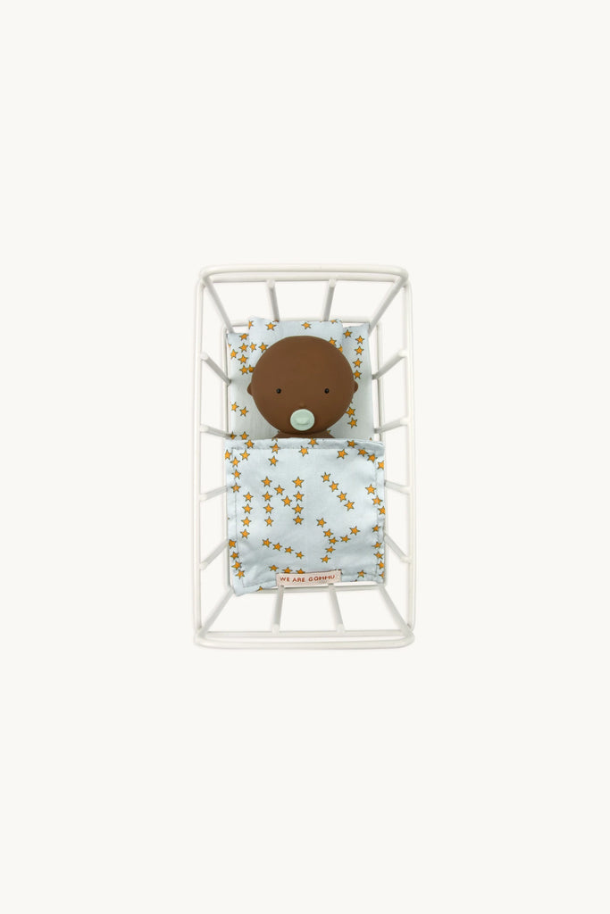 Pocket Crib by GOMMU