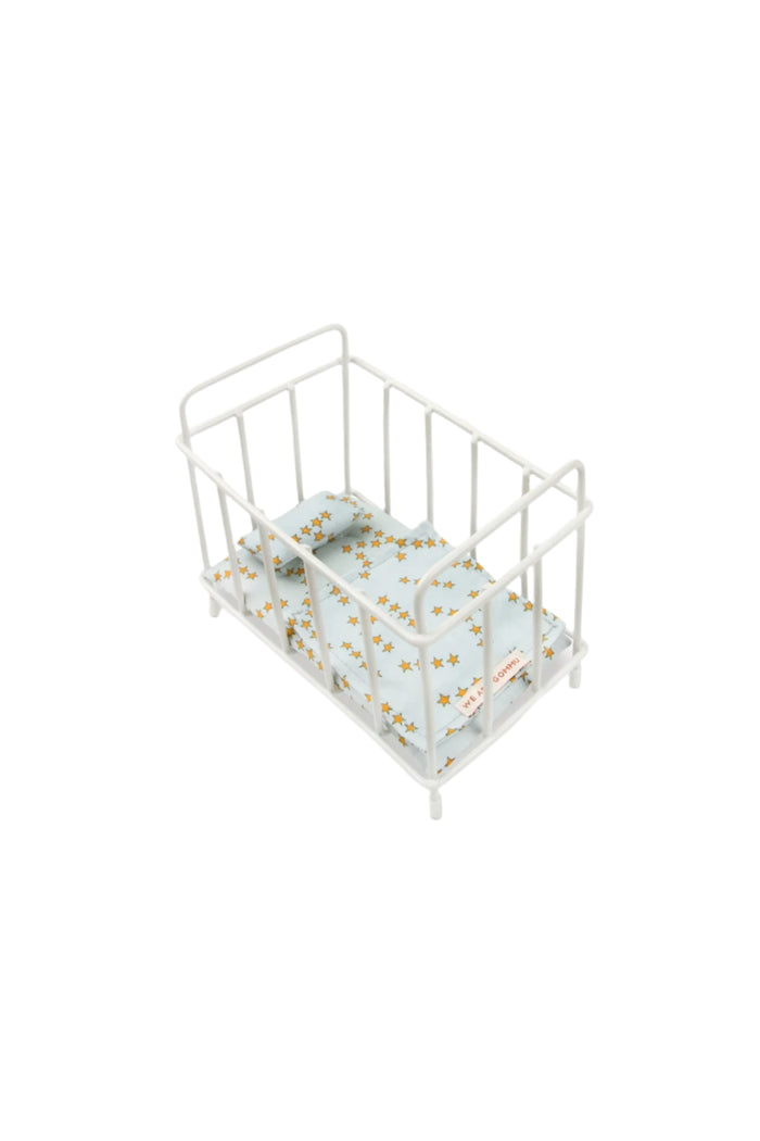 Pocket Crib by GOMMU