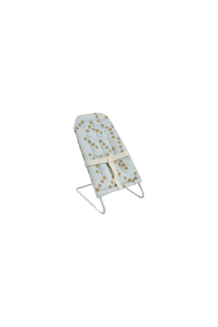 Pocket Bouncing Chair by GOMMU