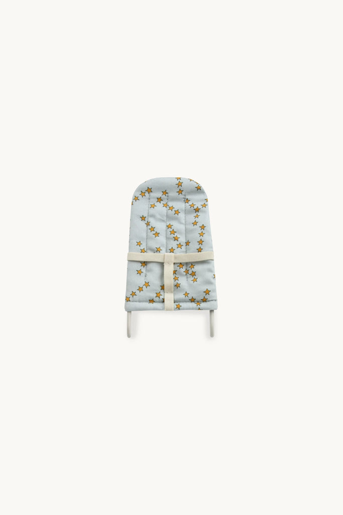 Pocket Bouncing Chair by GOMMU