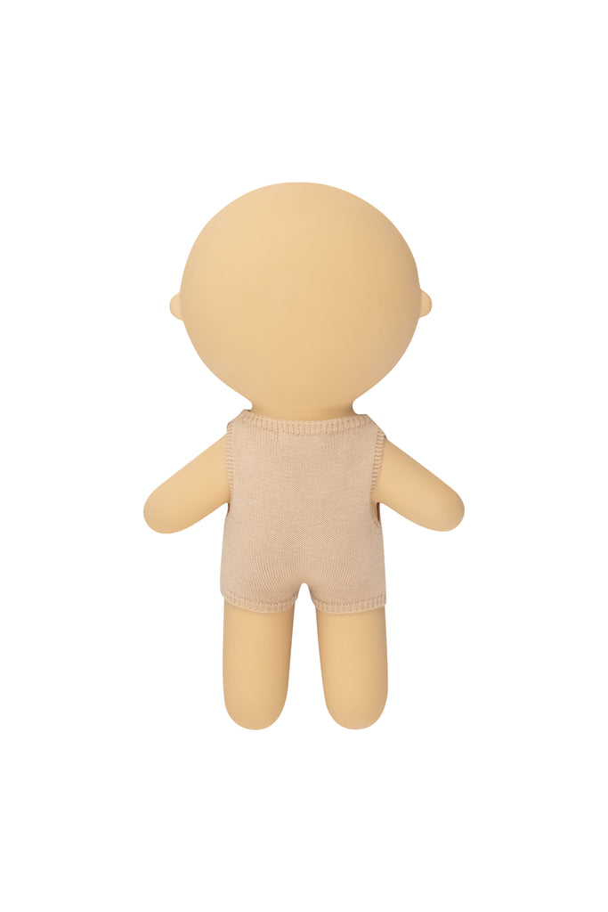 Big Gommu Baby in Onesie by GOMMU (More Colors)