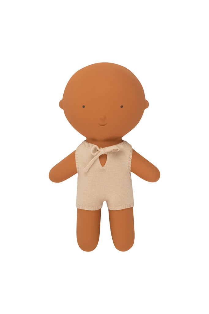 Big Gommu Baby in Onesie by GOMMU (More Colors)