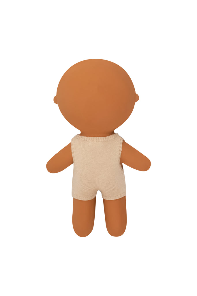 Big Gommu Baby in Onesie by GOMMU (More Colors)