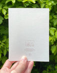Good Luck Mahjong Card