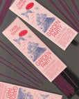 Low Smoke Incense | Garden Party by Oddly Specific