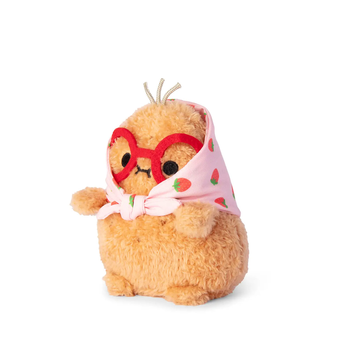 Grandma Berry Ricespud Plushie