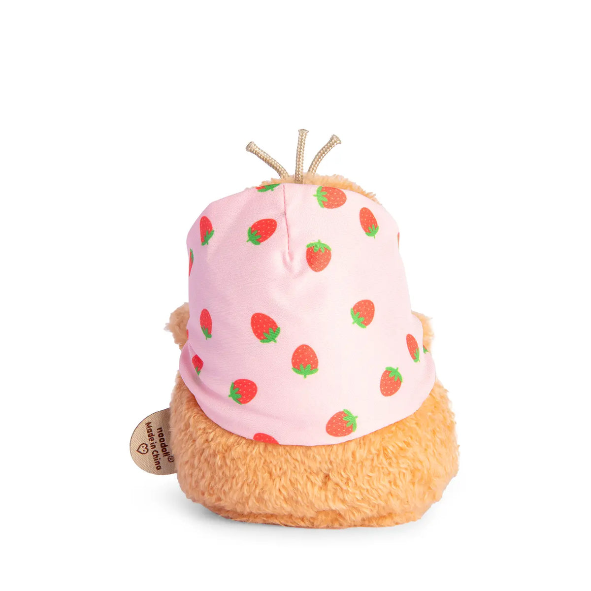 Grandma Berry Ricespud Plushie