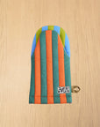 Striped Oven Mitt (More Colors)