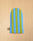 Striped Oven Mitt (More Colors)