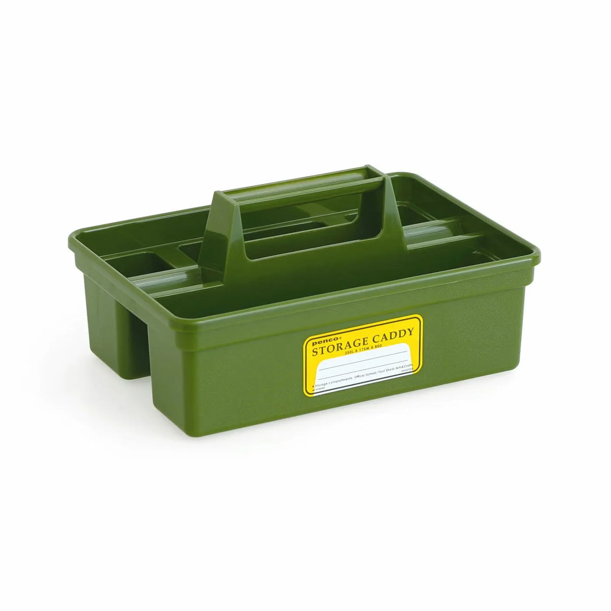 Large Storage Caddy