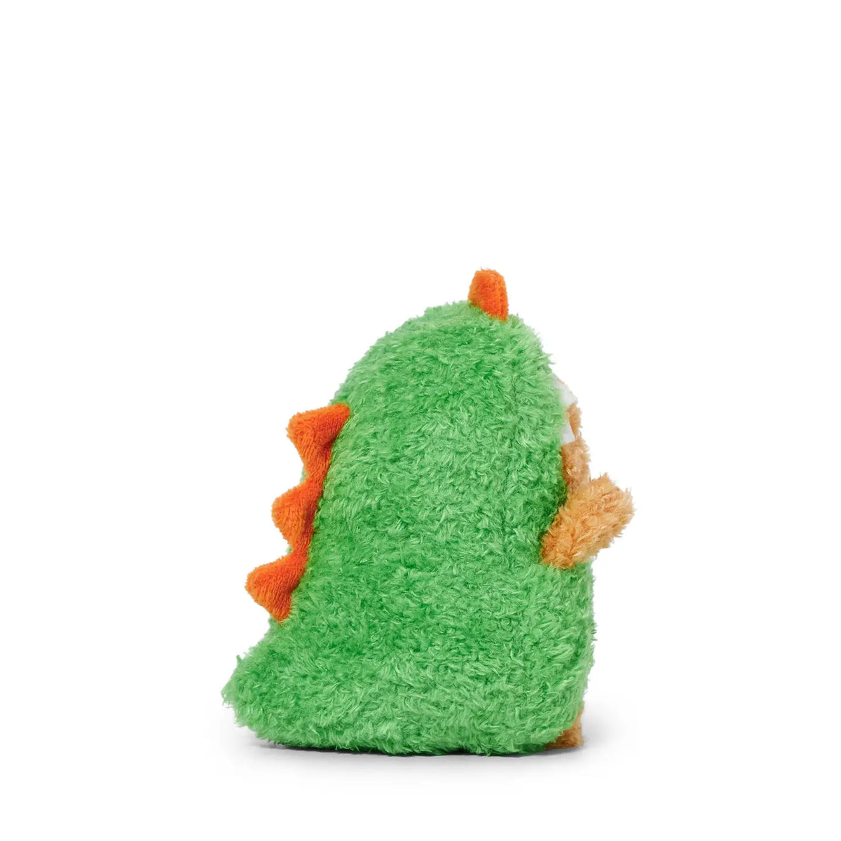 Green Dino Ricespud Plushie