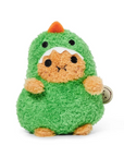 Green Dino Ricespud Plushie