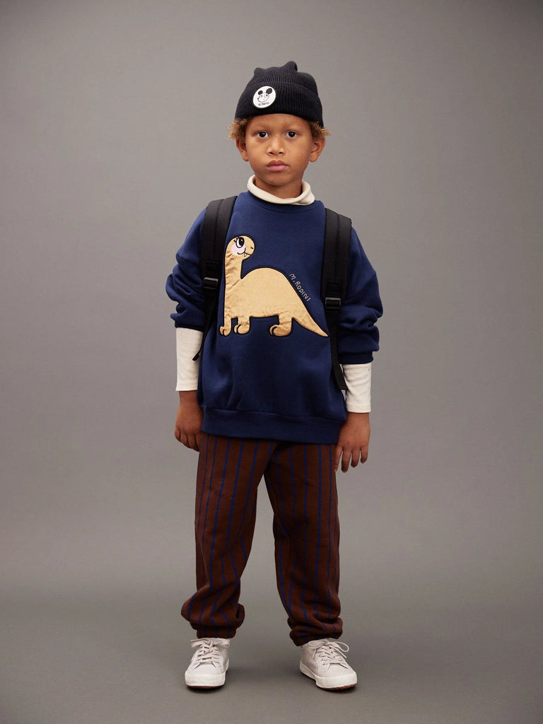 Ritzratz Wool Beanie by Mini Rodini
