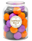 Mini Halloween "Surprize" Balls
