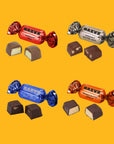 Harvest Bounty Bonbon Box
