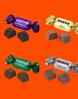 Harvest Bounty Bonbon Box