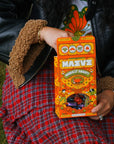 Harvest Bounty Bonbon Box