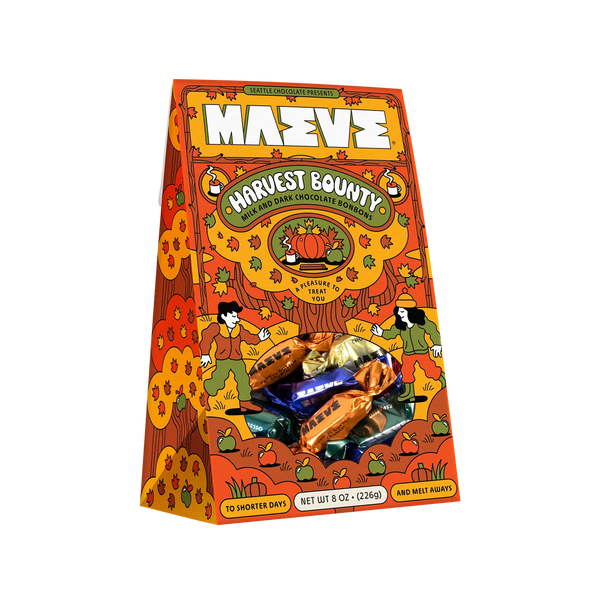 Harvest Bounty Bonbon Box – Mochi Kids
