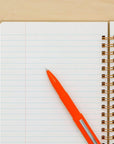 Medium Coil Notebook by Penco