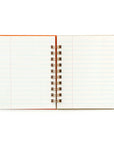Small Coil Notebook by Penco