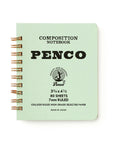 Small Coil Notebook by Penco