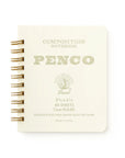 Small Coil Notebook by Penco