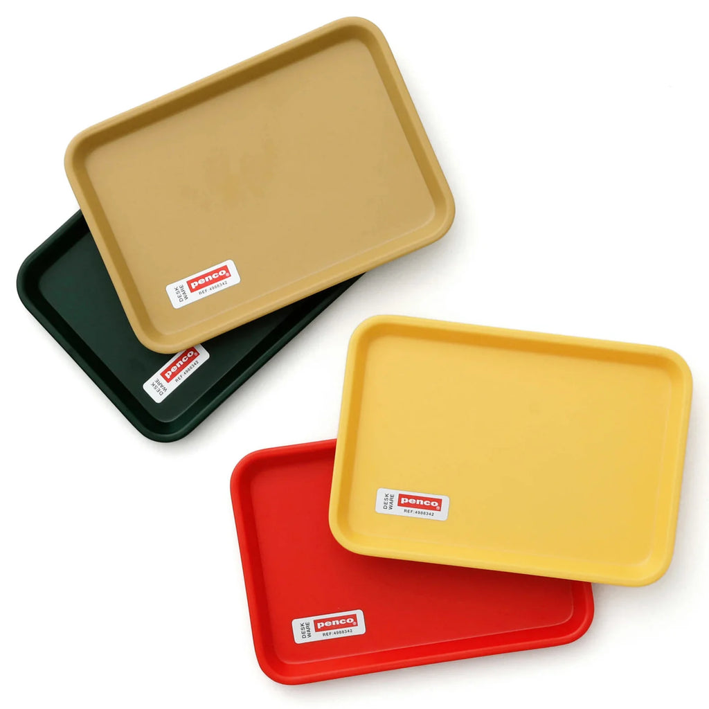 Small Melamine Tray by Penco