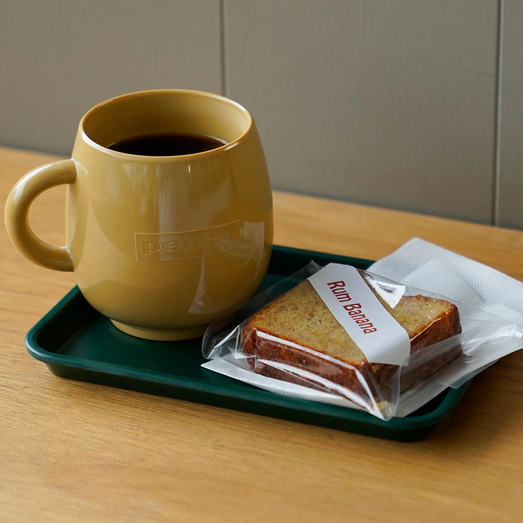 Small Melamine Tray by Penco