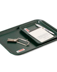 Medium Melamine Tray by Penco