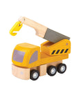 Highway Maintenance Wooden Cars