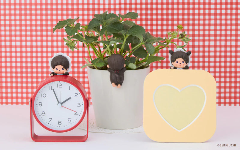Monchhichi Hipper Blind Box by Dreams