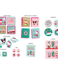 Hello Kitty and Friends: the Official Advent Calendar